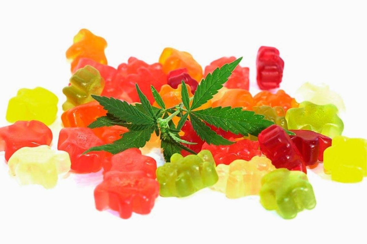 What Do CBD Gummies Actually Do