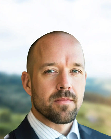 Daniel Huerter