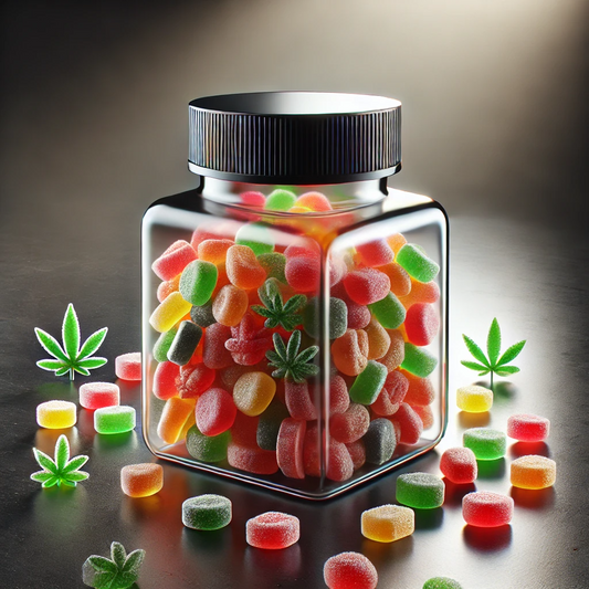 Can CBD Gummies Help With Anxiety