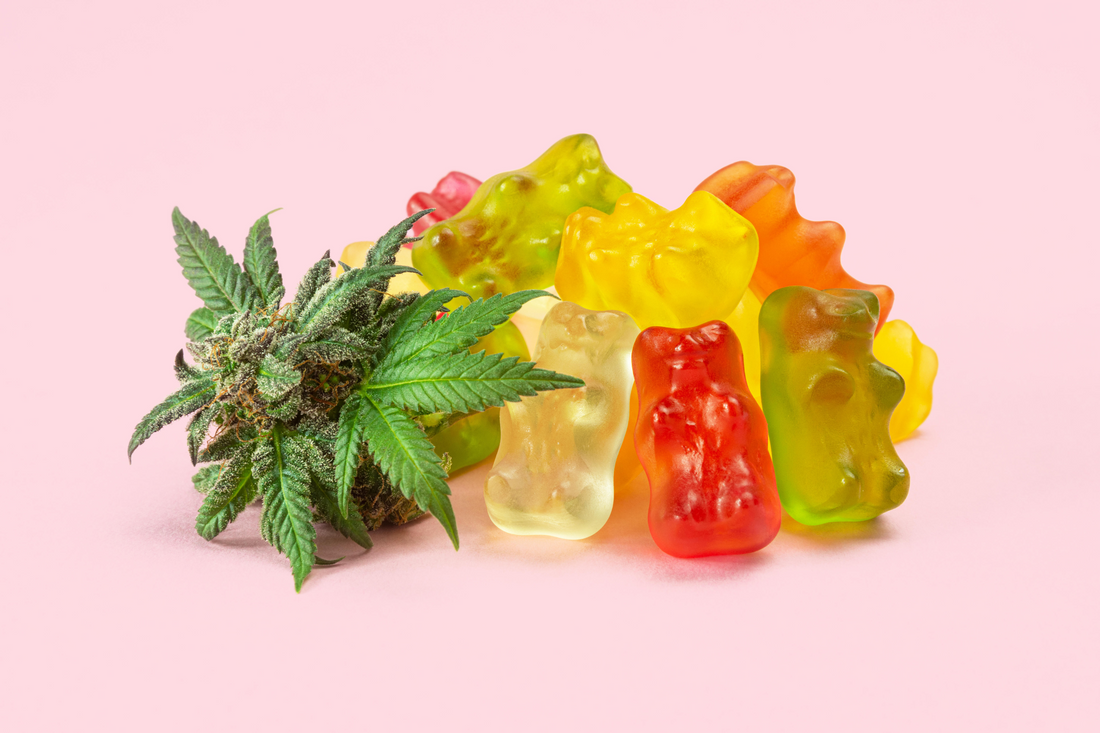 What Do Full Spectrum Edibles Do