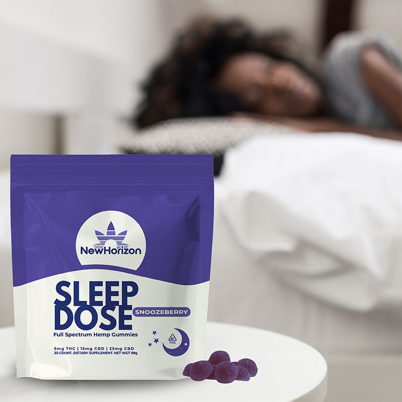 World Sleep Day Sleep Bundle (50% Off)